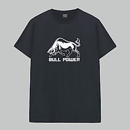 BOĞA BURCU BASKILI UNİSEX TİŞÖRT