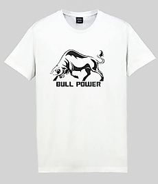 BOĞA BURCU BASKILI UNİSEX TİŞÖRT