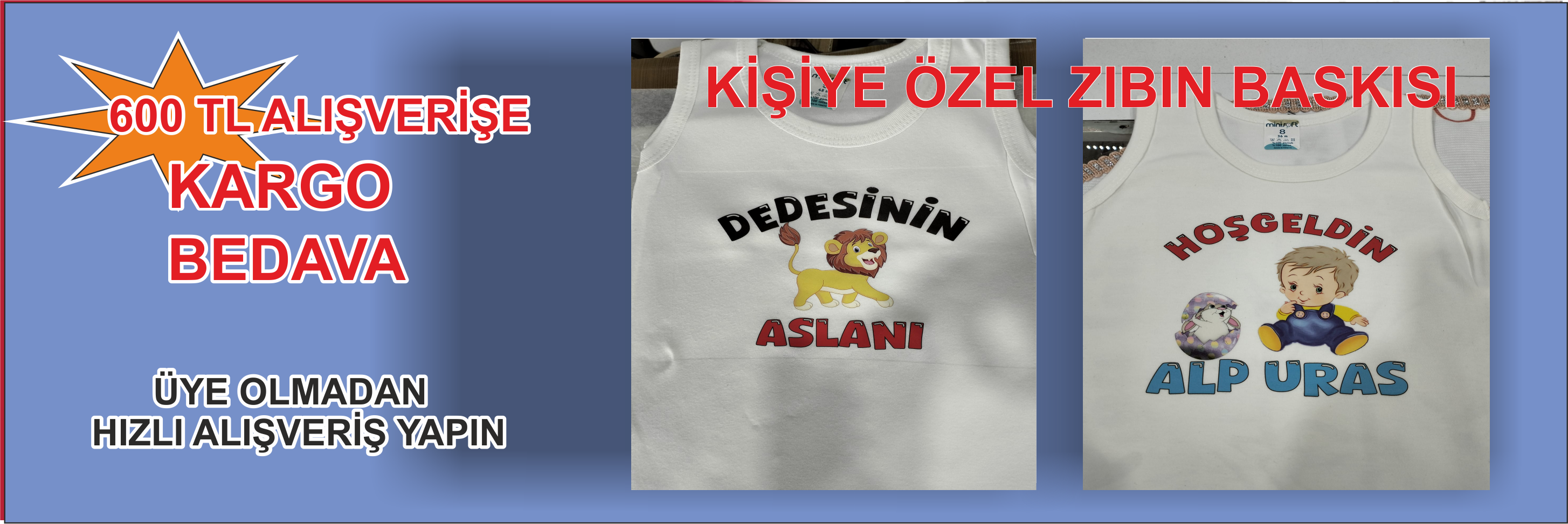 Anasayfa Slider
