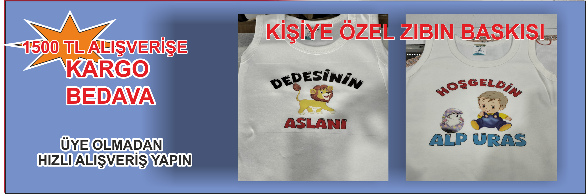 Anasayfa Slider